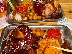 -姑苏家宴·苏帮菜·松鼠桂鱼(苏州总店)