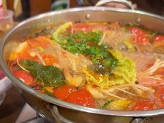 -亮欢寨(凯里总店)