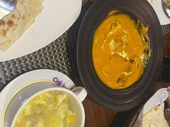 -辛德里印度餐厅(勒泰商圈店)