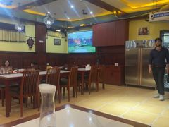 -清真· AL-JANNAT 佳纳特餐厅(仙林店)