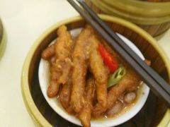 鸡爪-雅泰来(解放路店)