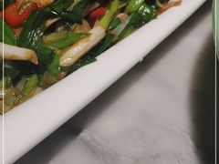 -小菜园新徽菜(合肥滨湖世纪金源店)