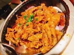 -金牌外婆家(苏州中心店)