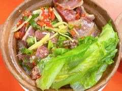 -潮香兴煲仔饭(莲花路店)