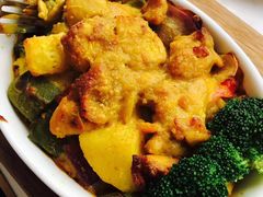 -农畉LONFOOD(福田星河COCOPark店)