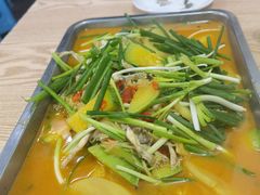 -四姐南瓜田鸡(202店)