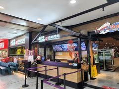 -梨花自助烤肉(乐宾店)