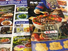 -刘姐啤酒鱼民族演艺餐厅(西街总店)