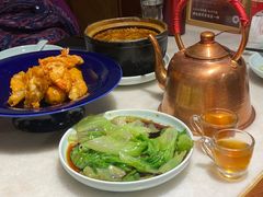 -小吊梨汤·北京菜·烤鸭(双井乐成中心店)