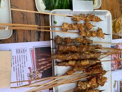 -木屋烧烤(白石洲店)