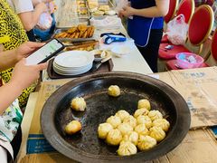 生煎包-常州糕团店(北大街新世纪商城店)