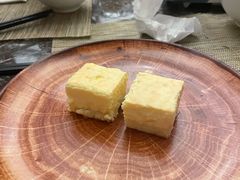 -食百绚全日制餐厅(成都棕榈泉费尔蒙酒店)