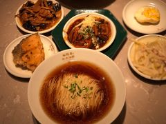 -松鹤楼·苏式汤面(虹桥天地店)