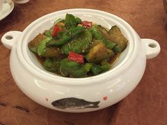 -楚鲜·汉正街一号(天河店)