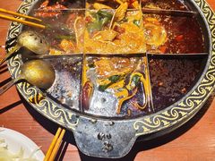 -黄家码头老火锅(解放碑旗舰店)