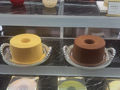 -CloudD'or可露朵蛋糕(1733商业空间店)
