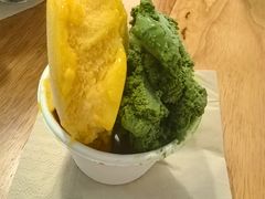 -麦田工坊(月湖店)