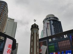 -人民解放纪念碑