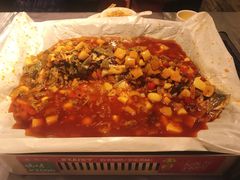-红辣椒·川菜·火锅(大洋中心店)