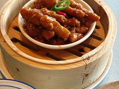 -彩丰楼中餐厅·仁恒洲际酒店