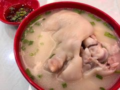 -廖老妈蹄花(中海国际店)