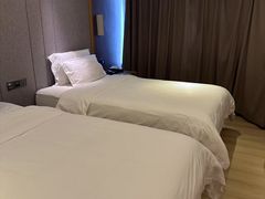 -麗枫酒店(深圳机场福永地铁站店)