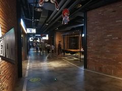 -CGV影城(万象城激光IMAX店)