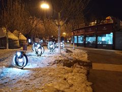 -九十九顶毡房(阜石路店)