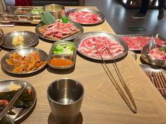 -西塔老太太泥炉烤肉(亚运村店)