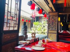 -小龙翻大江文化火锅(宽窄店)