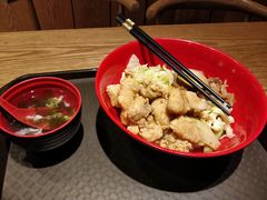 -大炮盐酥鸡(新街口店)