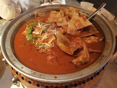 -孙掌勺鱼头泡饼(怀特店)