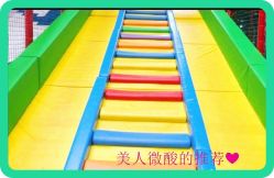 -趣玩空间蹦床乐园(临平旗舰店)