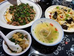 -旺角小渔村·海肠捞饭开创者(二马路店)