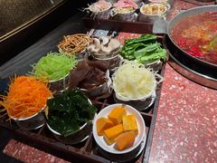 -纸盐河码头火锅(十八梯店)