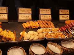 -和府捞面·大师店(上海漕宝路日月光店)