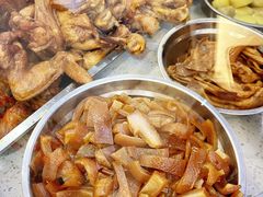 -福屿鲜捞小吃·捞化(福屿总店)