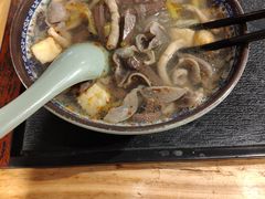 -老城南.鸭血粉丝汤(夫子庙店)