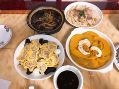 -玲燕蒸菜馆(江东路店)