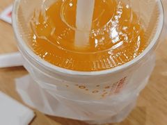 -麦当劳(北京大兴机场二层国内到达(安检外)店)