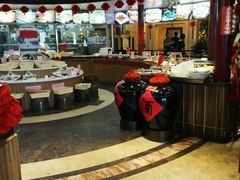 -咱家大院海鲜家常菜