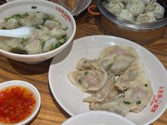 -文武王氏烧饼·无矾油条(西溪路店)