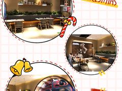 大堂-Pizza Marzano玛尚诺(中骏世界城店)