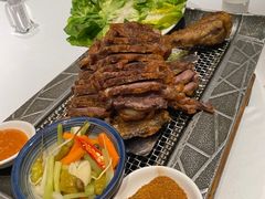 -百富源·海鲜辽菜(浑河堡店)