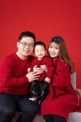 -XinStudio定制儿童摄影