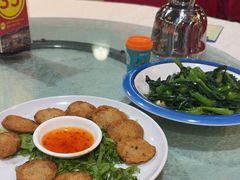 -崖口红树林海鲜餐厅
