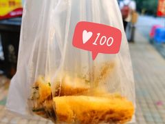 -咏春葱油饼(德政中路店)