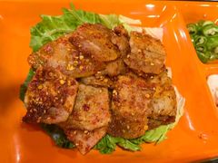 -林二哥宜烤官·宜宾小烧烤