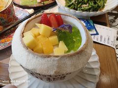 -泰椰里·泰国餐厅(智慧城广百广场店)