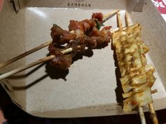 -寂寞的豆芽(龙泽路店)